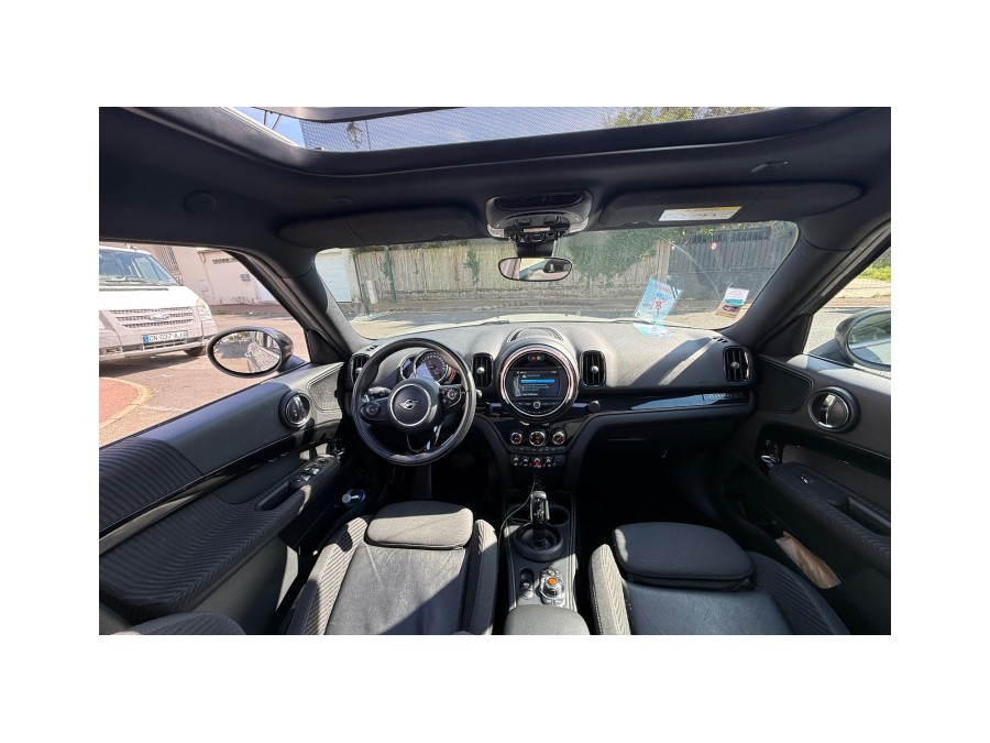 MINI d'occasion COUNTRYMAN COOPER 136 LONGSTONE  BA de 2019