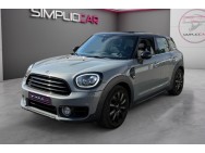 MINI d'occasion COUNTRYMAN COOPER 136 LONGSTONE  BA de 2019