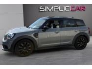MINI d'occasion COUNTRYMAN COOPER 136 LONGSTONE  BA de 2019