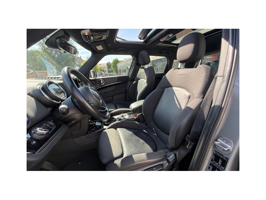 MINI d'occasion COUNTRYMAN COOPER 136 LONGSTONE  BA de 2019