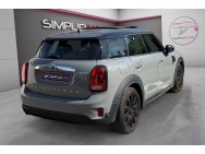 MINI d'occasion COUNTRYMAN COOPER 136 LONGSTONE  BA de 2019