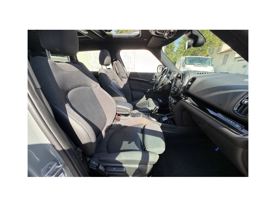 MINI d'occasion COUNTRYMAN COOPER 136 LONGSTONE  BA de 2019