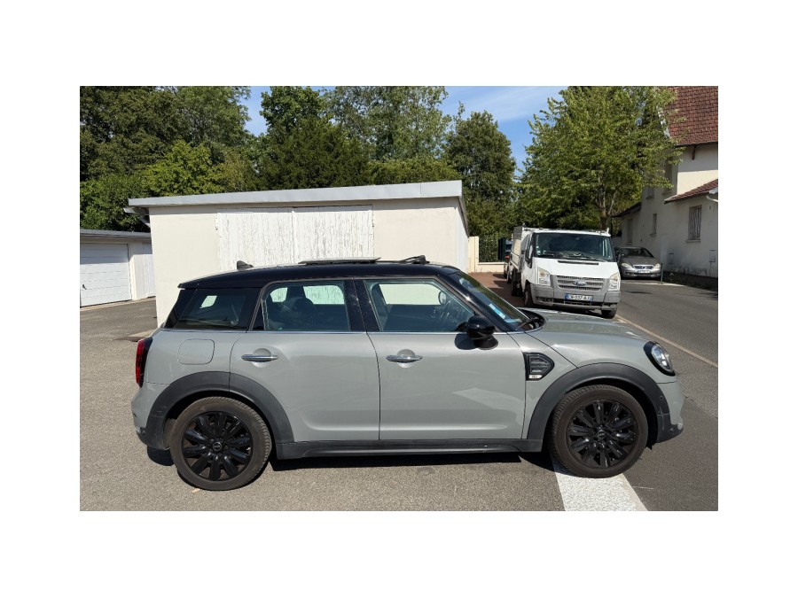 MINI d'occasion COUNTRYMAN COOPER 136 LONGSTONE  BA de 2019