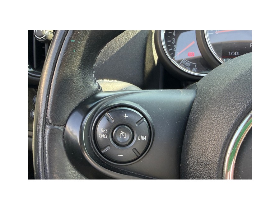 MINI d'occasion COUNTRYMAN COOPER 136 LONGSTONE  BA de 2019