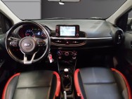 KIA d'occasion PICANTO 1.0 67 GT-Line de 2018 St Jean du Cardonnay