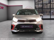 KIA d'occasion PICANTO 1.0 67 GT-Line de 2018 St Jean du Cardonnay
