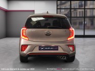 KIA d'occasion PICANTO 1.0 67 GT-Line de 2018 St Jean du Cardonnay