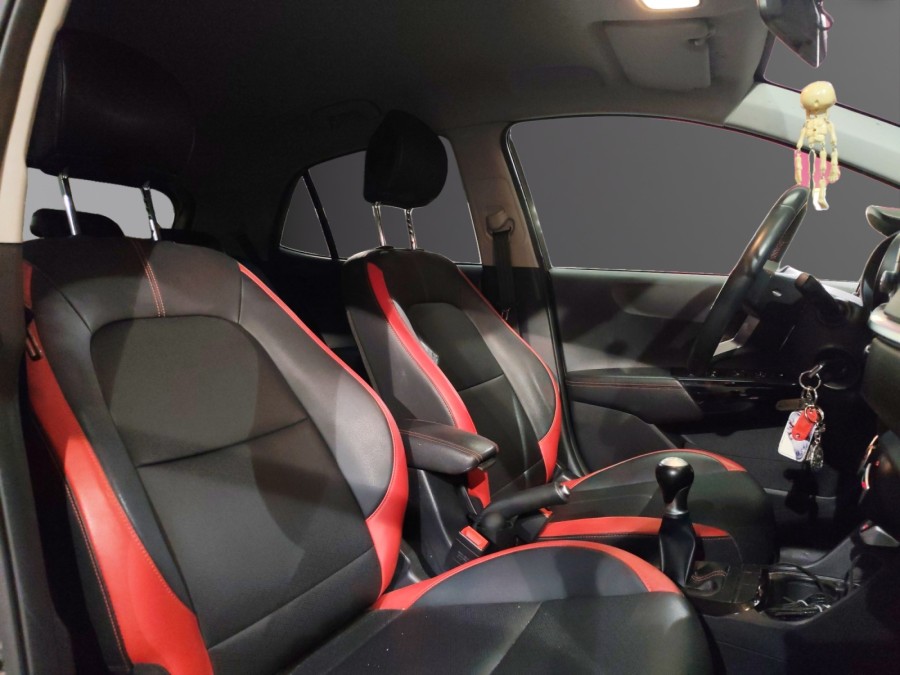 KIA d'occasion PICANTO 1.0 67 GT-Line de 2018 St Jean du Cardonnay