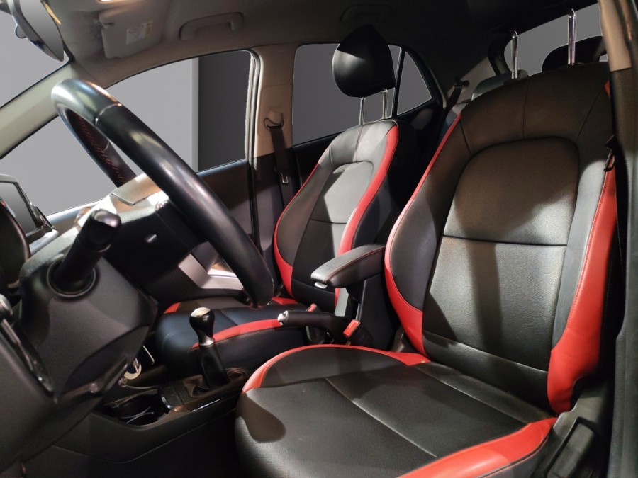 KIA d'occasion PICANTO 1.0 67 GT-Line de 2018 St Jean du Cardonnay