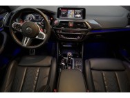 BMW d'occasion X4 M COMPETITION de 2019 Le Raincy (93)﻿