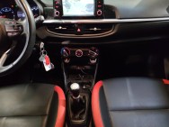 KIA d'occasion PICANTO 1.0 67 GT-Line de 2018 St Jean du Cardonnay
