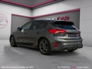FORD d'occasion FOCUS IV 1 ECOBOOST 125 MHEV ST LINE de 2020 Vannes