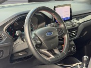 FORD d'occasion FOCUS IV 1 ECOBOOST 125 MHEV ST LINE de 2020 Vannes