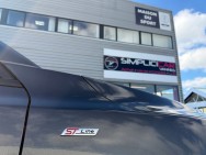 FORD d'occasion FOCUS IV 1 ECOBOOST 125 MHEV ST LINE de 2020 Vannes