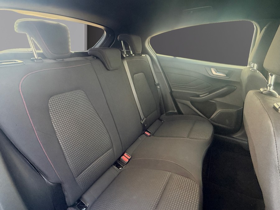 FORD d'occasion FOCUS IV 1 ECOBOOST 125 MHEV ST LINE de 2020 Vannes