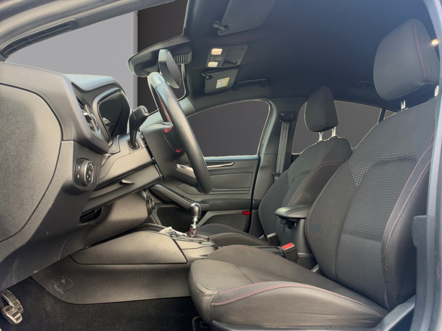 FORD d'occasion FOCUS IV 1 ECOBOOST 125 MHEV ST LINE de 2020 Vannes