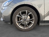 FORD d'occasion FOCUS IV 1 ECOBOOST 125 MHEV ST LINE de 2020 Vannes
