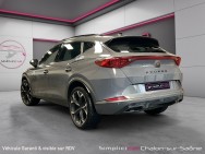 CUPRA d'occasion FORMENTOR 1.5 TSI 150 DSG AUTO de 2023 Chalon Sur