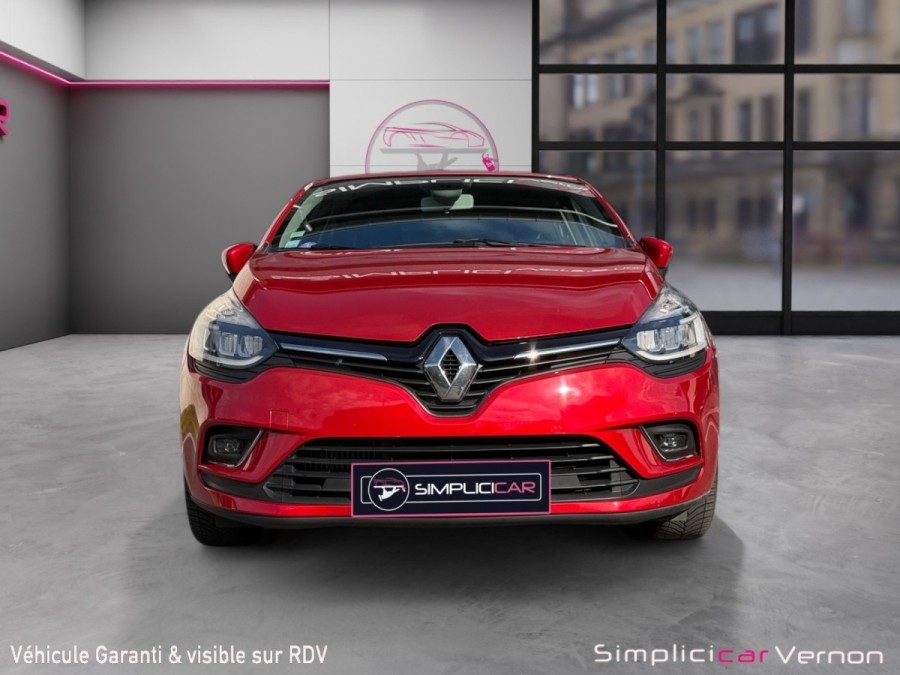 RENAULT d'occasion CLIO TCE 90 TREND de 2017 Vernon (27)﻿