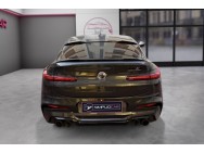 BMW d'occasion X4 M COMPETITION de 2019 Le Raincy (93)﻿