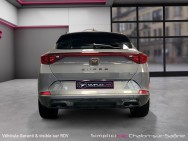 CUPRA d'occasion FORMENTOR 1.5 TSI 150 DSG AUTO de 2023 Chalon Sur