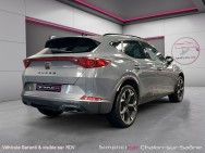 CUPRA d'occasion FORMENTOR 1.5 TSI 150 DSG AUTO de 2023 Chalon Sur