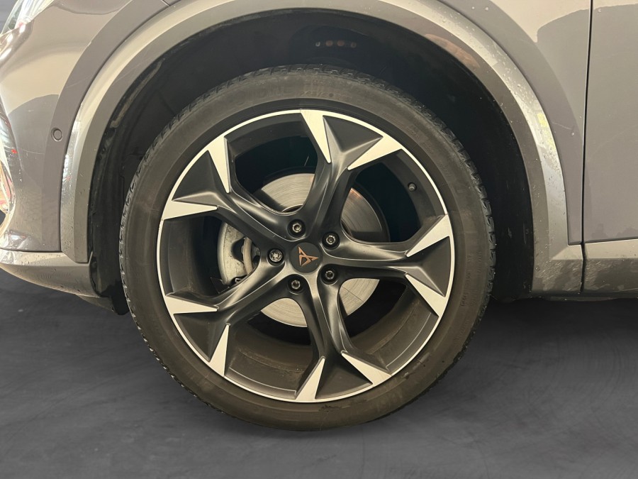 CUPRA d'occasion FORMENTOR 1.5 TSI 150 DSG AUTO de 2023 Chalon Sur