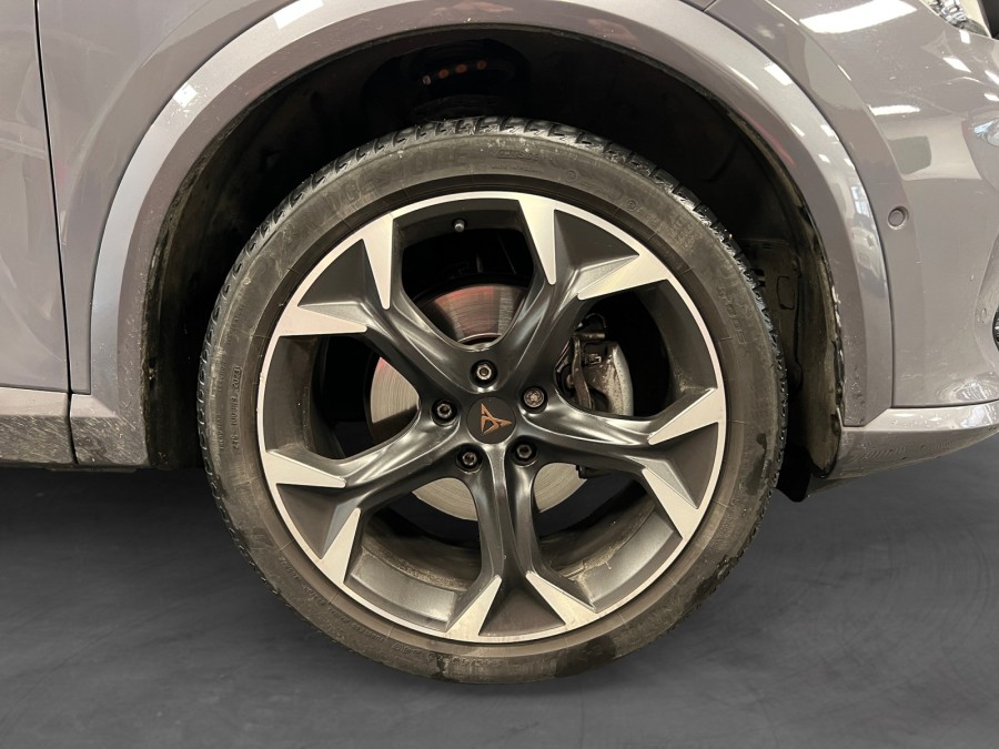 CUPRA d'occasion FORMENTOR 1.5 TSI 150 DSG AUTO de 2023 Chalon Sur