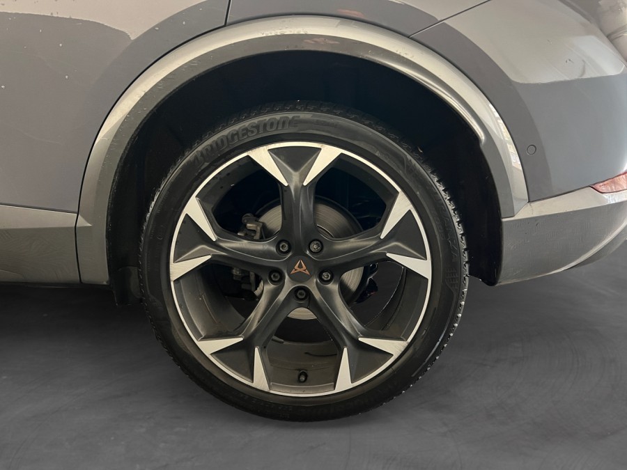 CUPRA d'occasion FORMENTOR 1.5 TSI 150 DSG AUTO de 2023 Chalon Sur
