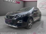 PEUGEOT d'occasion 3008 PEUGEOT 3008 GT.LINE de 2019 Paris 15 (75)﻿
