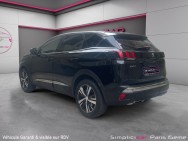 PEUGEOT d'occasion 3008 PEUGEOT 3008 GT.LINE de 2019 Paris 15 (75)﻿