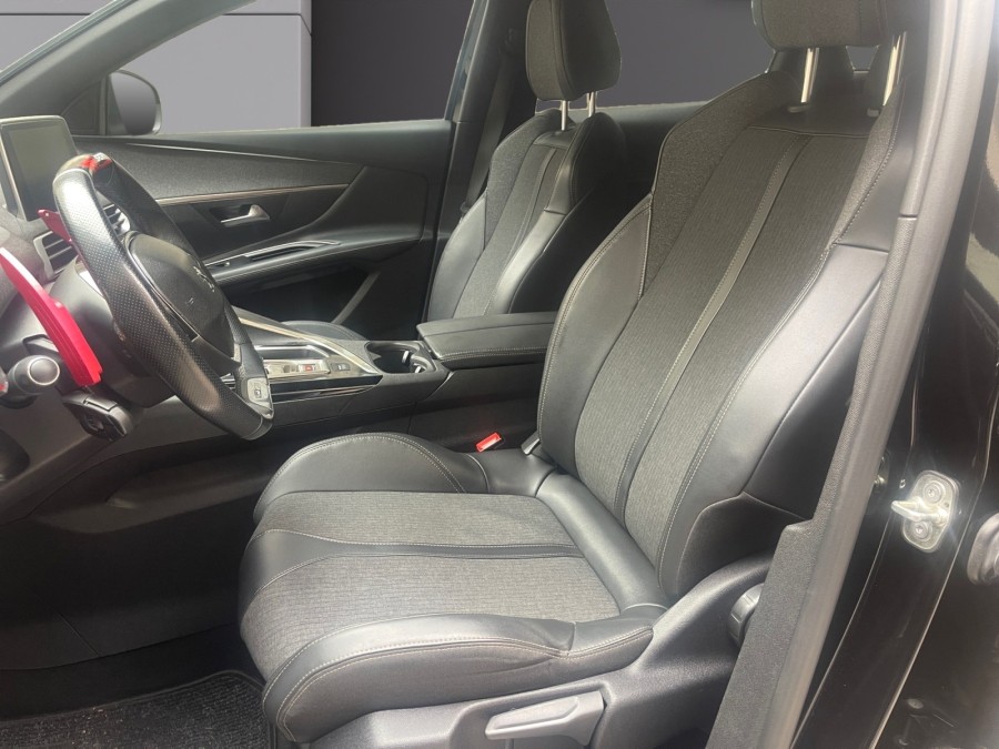 PEUGEOT d'occasion 3008 PEUGEOT 3008 GT.LINE de 2019 Paris 15 (75)﻿
