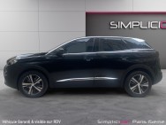 PEUGEOT d'occasion 3008 PEUGEOT 3008 GT.LINE de 2019 Paris 15 (75)﻿