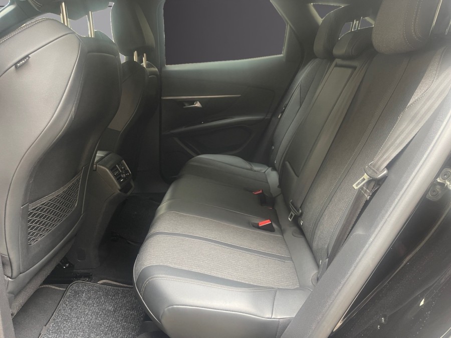 PEUGEOT d'occasion 3008 PEUGEOT 3008 GT.LINE de 2019 Paris 15 (75)﻿