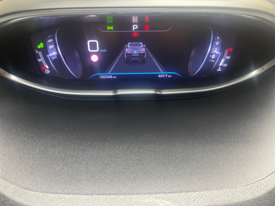 PEUGEOT d'occasion 3008 PEUGEOT 3008 GT.LINE de 2019 Paris 15 (75)﻿