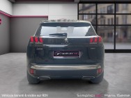 PEUGEOT d'occasion 3008 PEUGEOT 3008 GT.LINE de 2019 Paris 15 (75)﻿