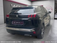 PEUGEOT d'occasion 3008 PEUGEOT 3008 GT.LINE de 2019 Paris 15 (75)﻿