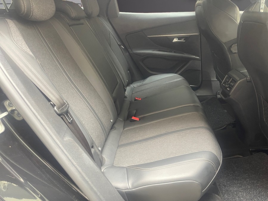 PEUGEOT d'occasion 3008 PEUGEOT 3008 GT.LINE de 2019 Paris 15 (75)﻿