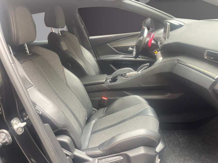 PEUGEOT d'occasion 3008 PEUGEOT 3008 GT.LINE de 2019 Paris 15 (75)﻿