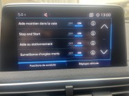 PEUGEOT d'occasion 3008 PEUGEOT 3008 GT.LINE de 2019 Paris 15 (75)﻿