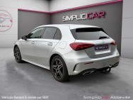 MERCEDES d'occasion A 250 e Hybrid EQ 163+109ch AMG Line 8G-DCT de