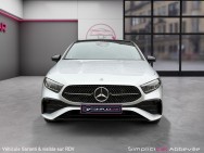 MERCEDES d'occasion A 250 e Hybrid EQ 163+109ch AMG Line 8G-DCT de