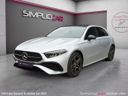MERCEDES d'occasion A 250 e Hybrid EQ 163+109ch AMG Line 8G-DCT de