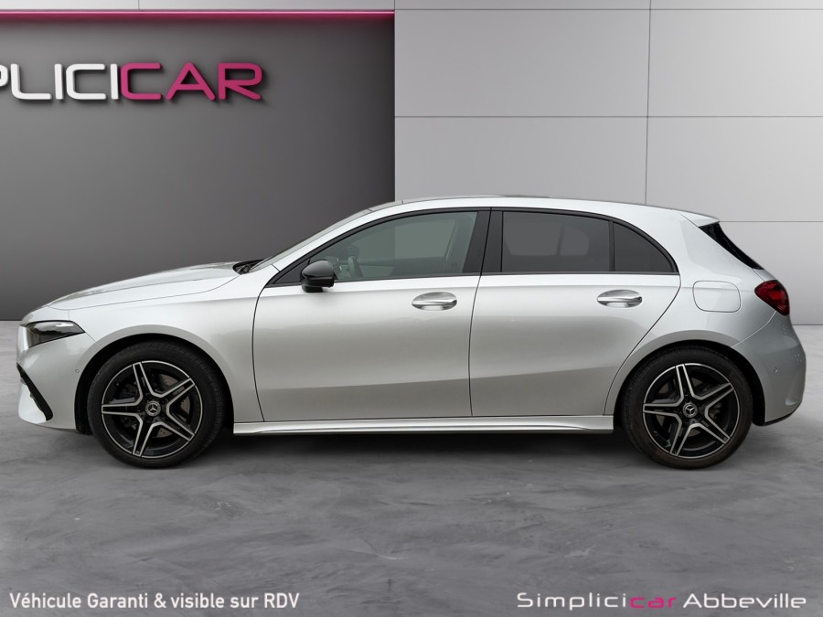 MERCEDES d'occasion A 250 e Hybrid EQ 163+109ch AMG Line 8G-DCT de
