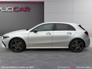 MERCEDES d'occasion A 250 e Hybrid EQ 163+109ch AMG Line 8G-DCT de