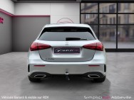 MERCEDES d'occasion A 250 e Hybrid EQ 163+109ch AMG Line 8G-DCT de
