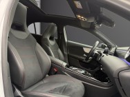 MERCEDES d'occasion A 250 e Hybrid EQ 163+109ch AMG Line 8G-DCT de
