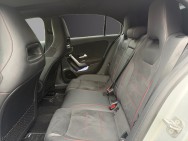 MERCEDES d'occasion A 250 e Hybrid EQ 163+109ch AMG Line 8G-DCT de