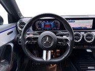 MERCEDES d'occasion A 250 e Hybrid EQ 163+109ch AMG Line 8G-DCT de