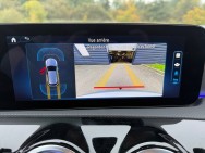 MERCEDES d'occasion A 250 e Hybrid EQ 163+109ch AMG Line 8G-DCT de